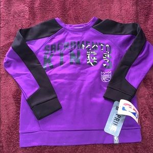 Sacramento Kings Sweatshirt